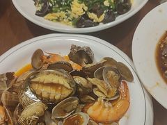 -赶海部落海鲜城(海阳路店)