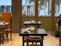 -御香农家菜(莫干山庾村店)
