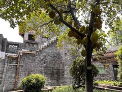 -东莞市可园博物馆