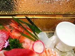 -北京泰富酒店-道日本料理餐厅