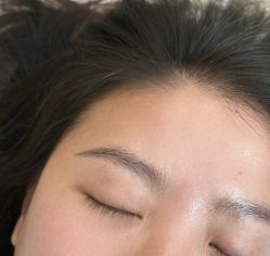 -babiline芭比莱恩半永久纹眉纹唇发际线