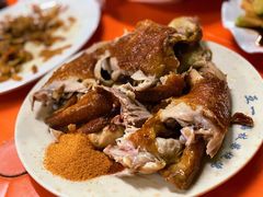 -亚一荔枝柴烧鸡(仙葫店)