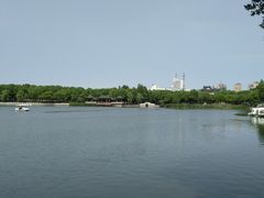 -葛仙湖公园