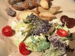 -The Cheebat 锌吧·Bistro(体育西店)