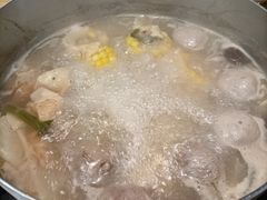 -为什么牛潮汕牛肉火锅(万胜广场店)