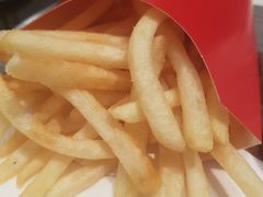 -麦当劳(东大桥店)