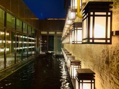 -西安凯悦酒店·湖畔中餐厅