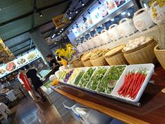 -上座·餐厅(阳光100店)