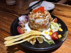 -小川洋风料理(街道口店)
