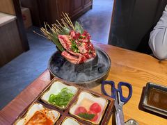 -丸藏和牛烧肉专门店(园区师惠坊店)