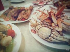 -芭菲盛宴·环球美食(解放碑英利国际店)