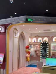 点击看大图 -meland亲子乐园(深圳领展中心城店)