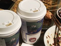 -盟重烧烤(东瓜山创始店)