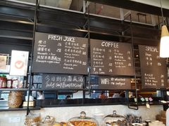 -麦田工坊(月湖店)