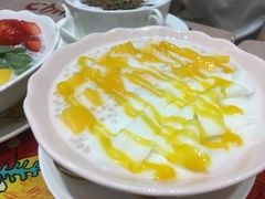 -甜心妈妈·榴莲星级糖水(北京路总店)