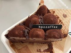 提拉米苏切片-红跑车(文三路店)