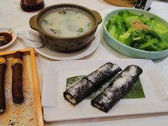 -聚福山莊·寻味顺德(北滘店)