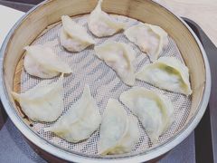 茭瓜鸡蛋包-千忆汤包(闽江路店)