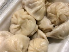 小笼包-万寿斋(山阴路店)