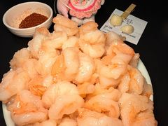 -必点海鲜·海肠捞饭大王(滨江道店)