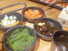 -九田家黑牛烤肉料理(太原迎泽区同至人店)