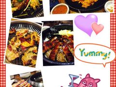 -一品诚记烤肉·甄选店(中南路店)