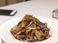 -中发源·清真餐厅(南油店)