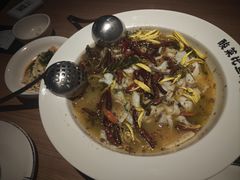 -太二酸菜鱼(赣州万象城店)