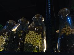 -舌尖上的食缘花园主题餐厅