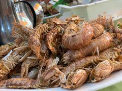 -秋姐美食店(旅游大道店)