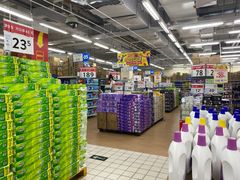 -沃尔玛购物广场(仓山万达店)