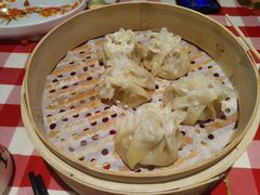 -西贝莜面村(金隅嘉品mall店)