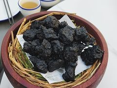 -蘇河湾·新鲁菜·泰山宴(泰山店)