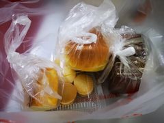 -甜嘟嘟烘焙坊(舒城路店)