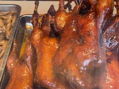 -王浩儿纪六孃甜皮鸭(乐山总店)