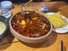 -青城甲(青城山店)