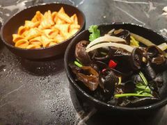 -韩悦牛排烤肉(仓山万达店)