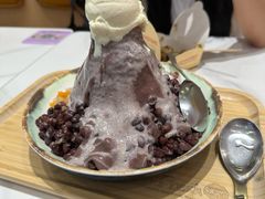 -鲜芋仙(番禺万达广场店)