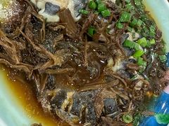 -绍兴名菜馆(可乐路店)
