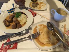 -宜家·瑞典风味餐厅(无锡店)