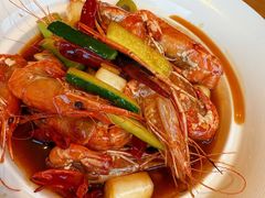 -味莊餐厅(康庄南街店)