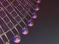 -星城之眼摩天轮