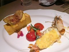 -波特曼西餐厅(中央大街店)