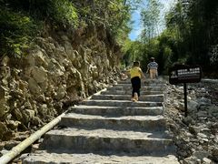 -千泷沟大瀑布旅游区