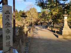 -奈良公园