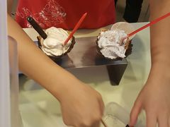 -DQ·蛋糕·冰淇淋(天通苑华联店)
