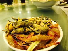 -阿马蛋汤·宁波小海鲜(总店)