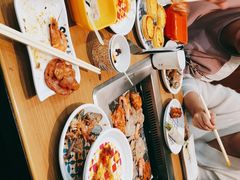 -苏格里岛自助海鲜火锅烧烤(大汉悦中心店)