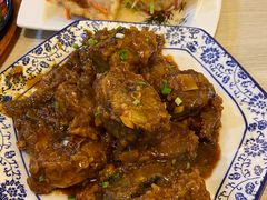 -东北王食府(科大店)