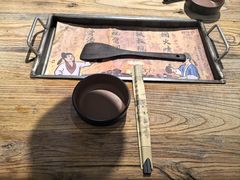 -相尽欢江湖铁板烧(武商梦时代店)